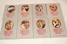 ANDY GRIFFITH SHOW - Complete Series Seasons 1 2 3 4 5 6 7 8 DVD, usado comprar usado  Enviando para Brazil