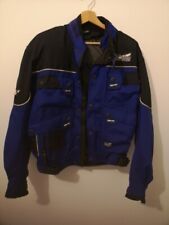 Blouson moto macadam d'occasion  Beaumont-lès-Valence