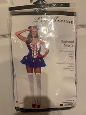 Nwot leg avenue for sale  USA