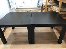Ikea tables for sale  Richmond