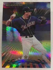1998 donruss prized for sale  Grinnell
