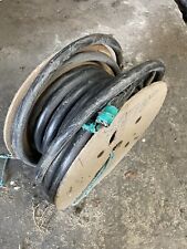 Electrical armour cable for sale  BLACKPOOL