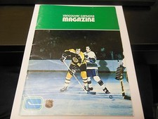 1972 nhl hockey for sale  Glenview