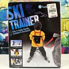 Luckybums kids ski for sale  Lake Orion