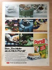 Rig reklame werbung gebraucht kaufen  Deutschland