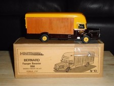 Minitrucks kit monté d'occasion  Feyzin