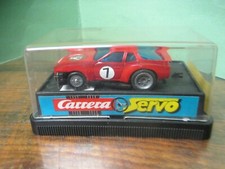 Carrera servo 68423 d'occasion  Expédié en Belgium