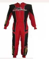 Terno de corrida DR kart sublimação Prin KIT CIK/FIA nível 2 2013 estilo .em todos os tamanhos comprar usado  Enviando para Brazil