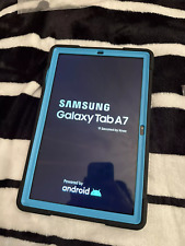 Usado, Samsung Galaxy Tab A7 levemente usado com estojo e carregador comprar usado  Enviando para Brazil