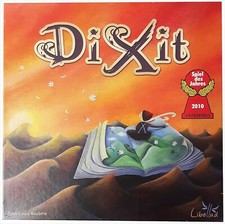 Dixit gebraucht kaufen  Bremen