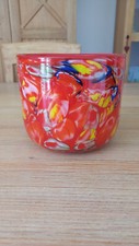 Leonardo blumentopf glas gebraucht kaufen  Langenzenn