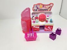 Moose shopkins make for sale  BENFLEET