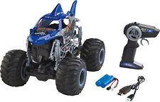 Revell monstertruck shark gebraucht kaufen  Arnstadt