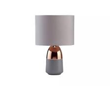 Touch table lamp for sale  BIRMINGHAM