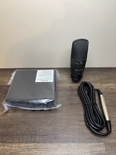PreSonus AudioBox USB 96 A012403 com microfone M7 nova caixa aberta comprar usado  Enviando para Brazil