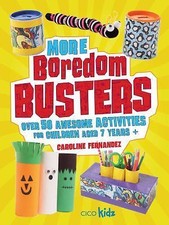 Boredom busters awesome for sale  Easley