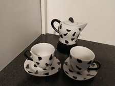 Caffettiera due tazzine usato  Barcellona Pozzo di Gotto