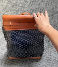 Sac goyard d'occasion  Mantes-la-Jolie