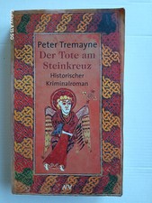 Tote steinkreuz peter gebraucht kaufen  Karlsruhe