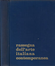 Rassegna dell arte usato  Italia