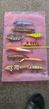 Muskie musky lure for sale  Bartlett