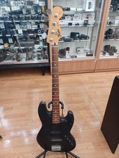 Fender mexico fender usato  Spedire a Italy