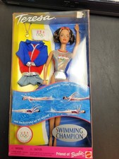 Friend barbie teresa for sale  Columbus