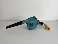 Makita ub1100 110v for sale  WIRRAL