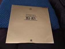 Carpenters singles 1974 for sale  HADDINGTON
