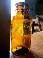 lightning jar for sale lightning jar for sale Jenison