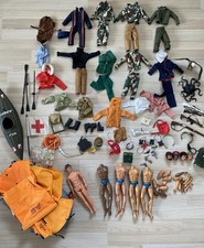 Action team konvolut gebraucht kaufen  Solingen