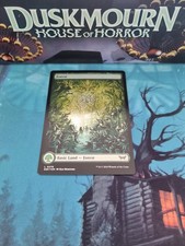 Forest full art for sale  BOURNEMOUTH