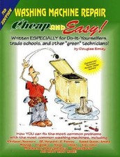 Washing Machine Repair comprar usado  Enviando para Brazil