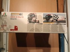 Model truck kits for sale  PETERBOROUGH