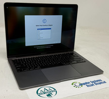 Apple MacBook Air 2020 13.3" (i5-1030NG7 - 16GB RAM - 256GB SSD - MVH22LL/A) segunda mano  Embacar hacia Mexico