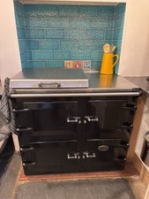 everhot cooker for sale everhot cooker for sale WADEBRIDGE