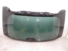 Lunette arriere citroen d'occasion  Saint-Lizier