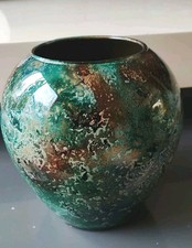 Grand vase boule d'occasion  Habsheim