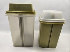 Tupperware pickle keeper for sale  Berwick