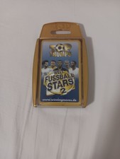 Top trumps fußball gebraucht kaufen Top trumps fußball gebraucht kaufen  Karlsruhe