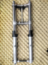 Yamaha 5eb forks for sale  CHESTERFIELD