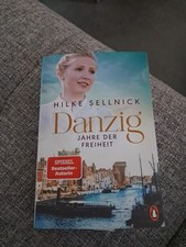 Jahre freiheit danzig gebraucht kaufen  Delbrück