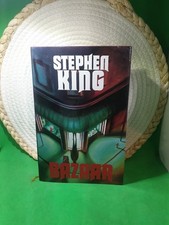 Livre stephen king d'occasion  Crépy-en-Valois