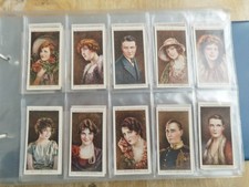 Wills cigarette cards for sale  ENFIELD