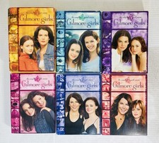 Gilmore girls series for sale  Hillsboro