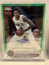 2023 tyler smith for sale  Miami