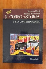 Corso storia età usato  Roma