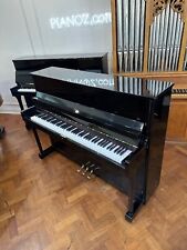 Steinmayer upright piano for sale  LONDON