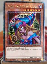 Dark magician girl gebraucht kaufen  Mülheim-Kärlich