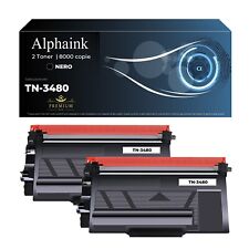 Toner 3480 compatibili usato  Italia